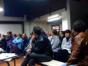 Runion Publique 29 Octobre 2012