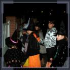 Halloween quartier